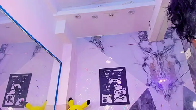 Isabella stanford2 online show from March 8, 5:11 am