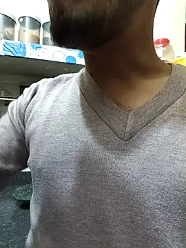 hunter boy online show from December 14, 7:46 pm