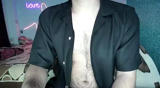 hunter boy online show from February 11, 5:29 pm