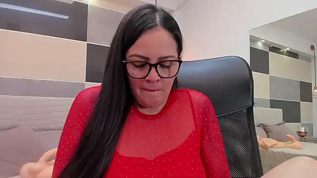 Zara Jackson online show from July 11, 4:53 pm