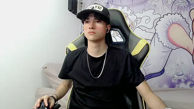 johnny cagee online show from January 7, 3:35 am