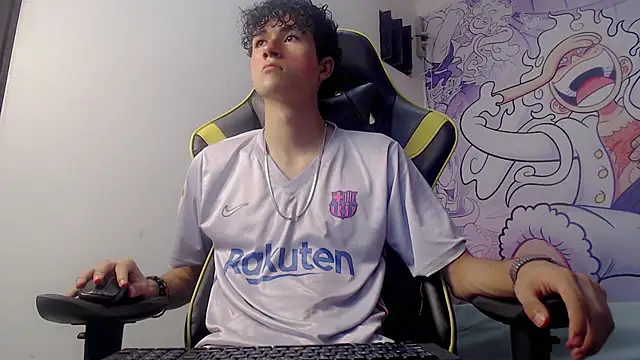 johnny cagee online show from February 4, 3:33 am