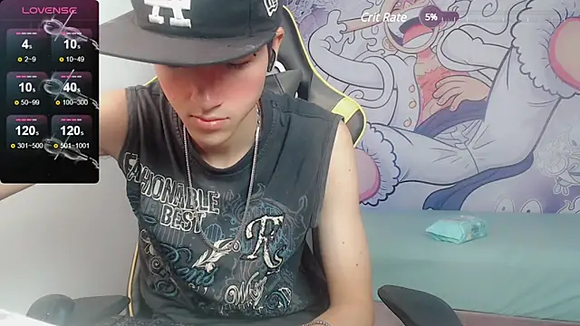 johnny cagee online show from February 11, 4:01 am