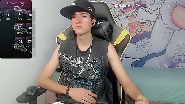 johnny cagee online show from February 11, 7:02 am