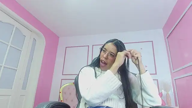 stephania t online show from December 18, 3:37 am