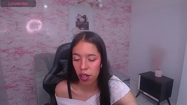 stephania t online show from January 8, 3:40 am