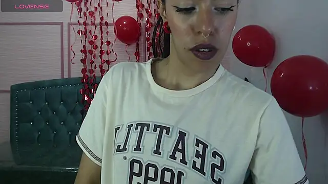 stephania t online show from February 15, 1:38 pm