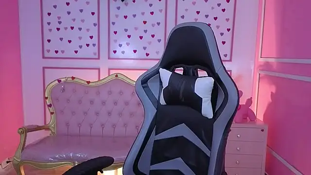 Snapshot of stephania_t chatting on October 23, 11:42 am stephania t online show from October 23, 11:42 am