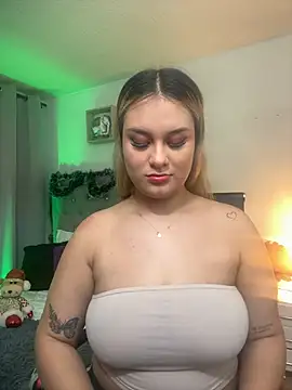 valeria gomezx online show from December 17, 5:51 am