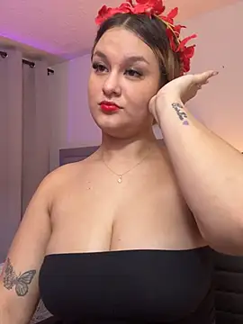 valeria gomezx online show from February 27, 6:42 pm