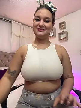 valeria gomezx online show from March 7, 3:28 pm