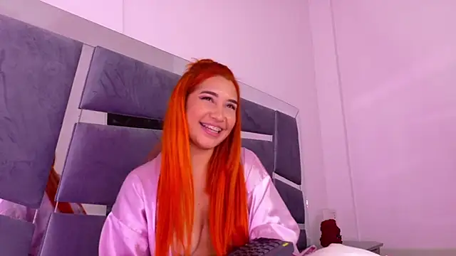 Alba Grey online show from December 30, 4:09 am