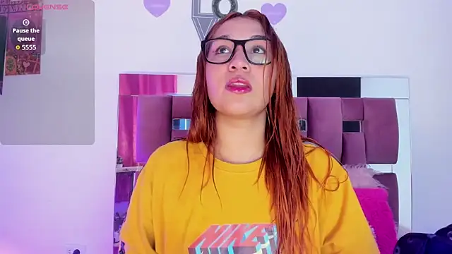 Alba Grey online show from November 24, 11:37 pm