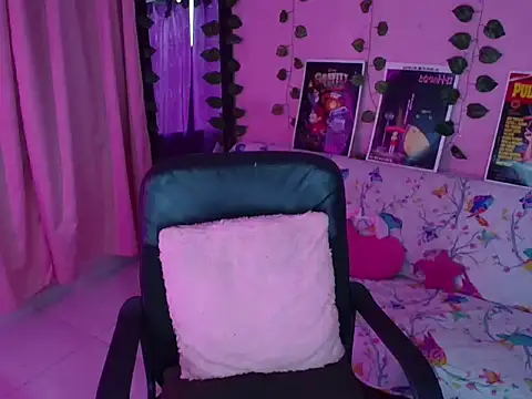 Gaby Tailor online show from January 3, 5:53 pm