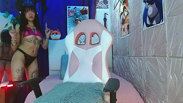 Gaby Tailor online show from January 26, 11:29 pm