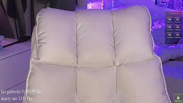 violetviolator online show from September 22, 5:20 am