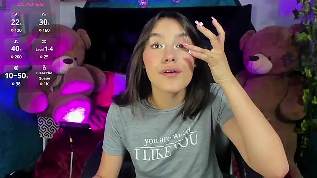  Sophie  miller online show from January 20, 7:46 pm