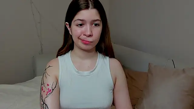 Ameli Ri online show from January 26, 12:22 pm
