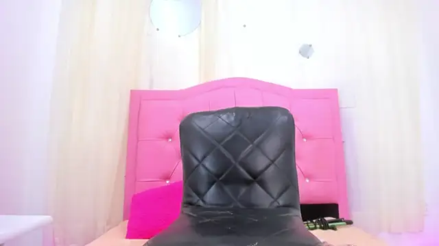 Michellcockxxx online show from June 29, 9:15 am
