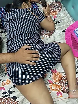 Manjudear online show from May 30, 7:11 pm