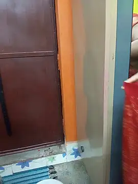 Snapshot of Manjudear chatting on July 21, 4:48 am Manjudear online show from July 21, 4:48 am