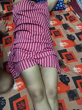 Snapshot of Manjudear chatting on July 28, 6:20 pm Manjudear online show from July 28, 6:20 pm
