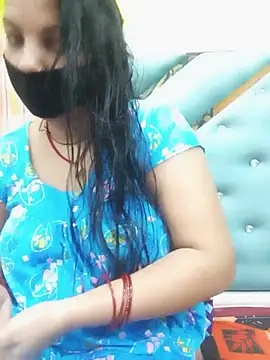 Snapshot of Manjudear chatting on July 29, 1:26 am Manjudear online show from July 29, 1:26 am
