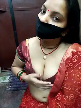 Snapshot of Manjudear chatting on July 30, 5:23 pm Manjudear online show from July 30, 5:23 pm