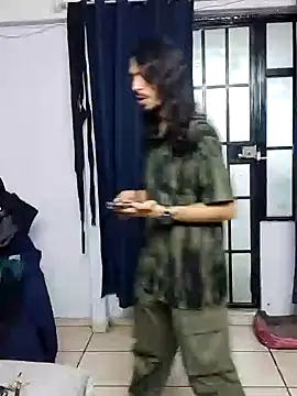 Donstark6669 online show from December 4, 11:57 pm