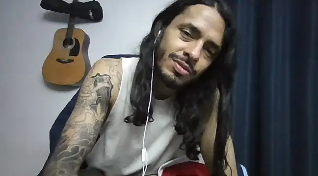 Donstark6669 online show from December 20, 7:33 am