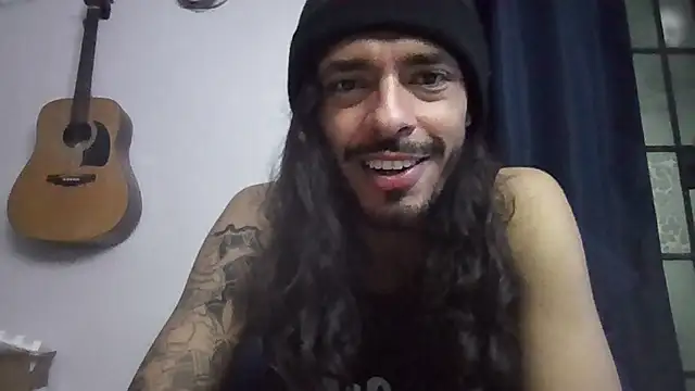 Donstark6669 online show from January 16, 7:07 am