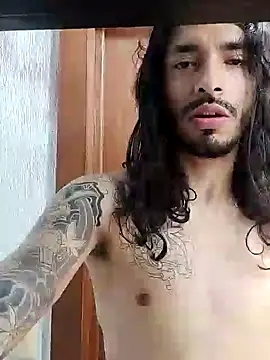 Donstark6669 online show from January 30, 4:13 pm