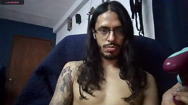 Donstark6669 online show from February 7, 11:01 am