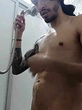 Donstark6669 online show from February 15, 2:15 am