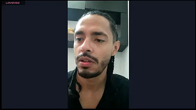 Donstark6669 online show from March 11, 6:30 pm