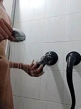 Donstark6669 online show from October 13, 7:58 pm