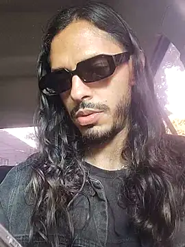 Donstark6669 online show from March 25, 3:18 pm