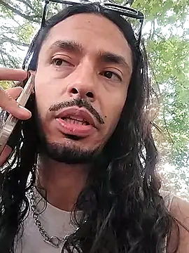 Donstark6669 online show from June 22, 6:27 pm