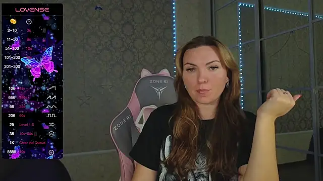 -DIVORA- online show from February 13, 7:42 pm