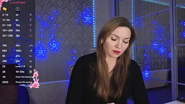 -DIVORA- online show from February 27, 7:26 pm