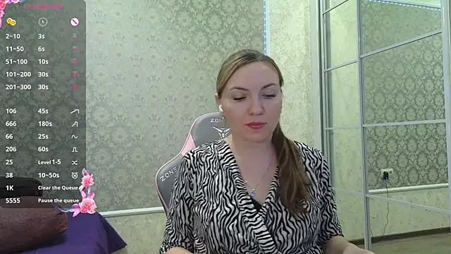 -DIVORA- online show from March 21, 1:56 pm