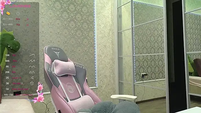 -DIVORA- online show from October 27, 9:24 am