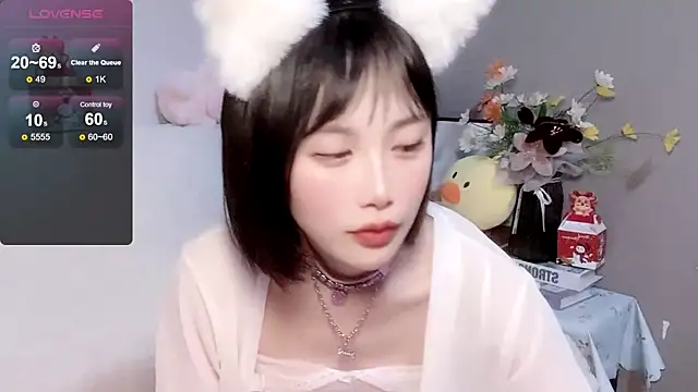 LaoSHI-999 online show from January 2, 7:44 am