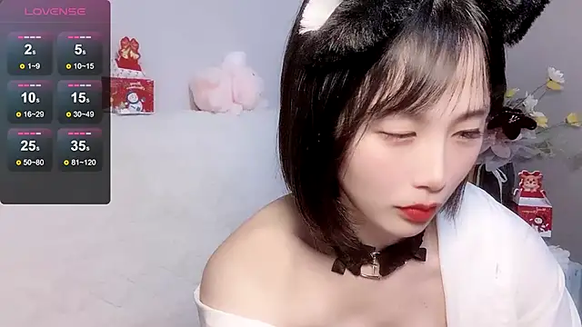 LaoSHI-999 online show from January 3, 4:55 am