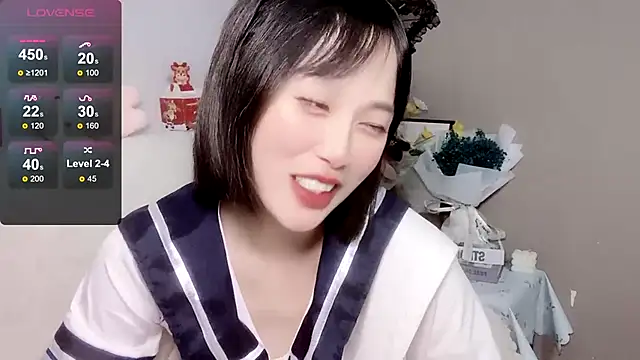 LaoSHI-999 online show from January 8, 4:44 am