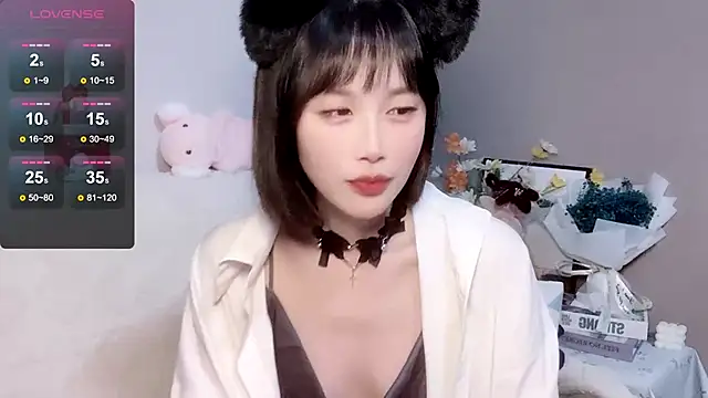 LaoSHI-999 online show from January 9, 9:16 am