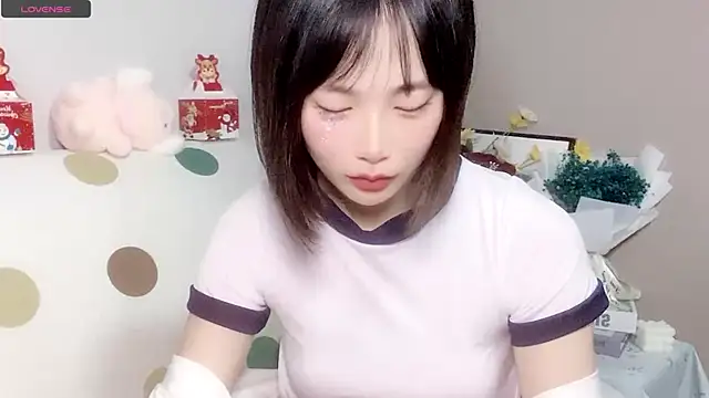 LaoSHI-999 online show from January 14, 10:55 pm