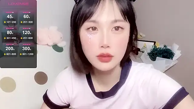 LaoSHI-999 online show from January 15, 4:57 am