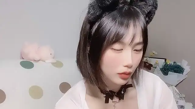 LaoSHI-999 online show from January 18, 6:03 am