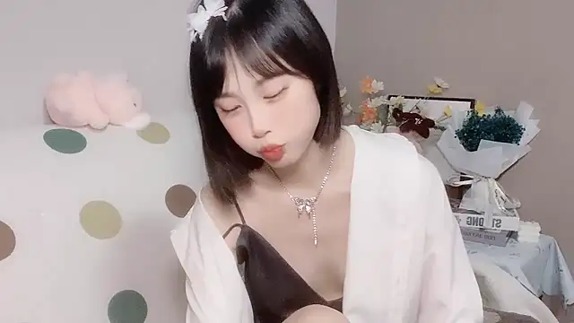 LaoSHI-999 online show from January 19, 2:57 am